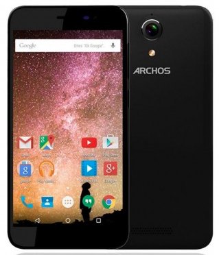 Archos 50 Power Dual SIM LTE